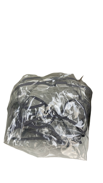 Shop Nuna Demi Grow Sibling Seat, 2022, Caviar at GoodBuy Gear