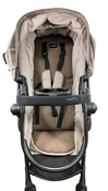 Shop Evenflo Pivot Modular Stroller, 2023, Desert Tan at GoodBuy Gear
