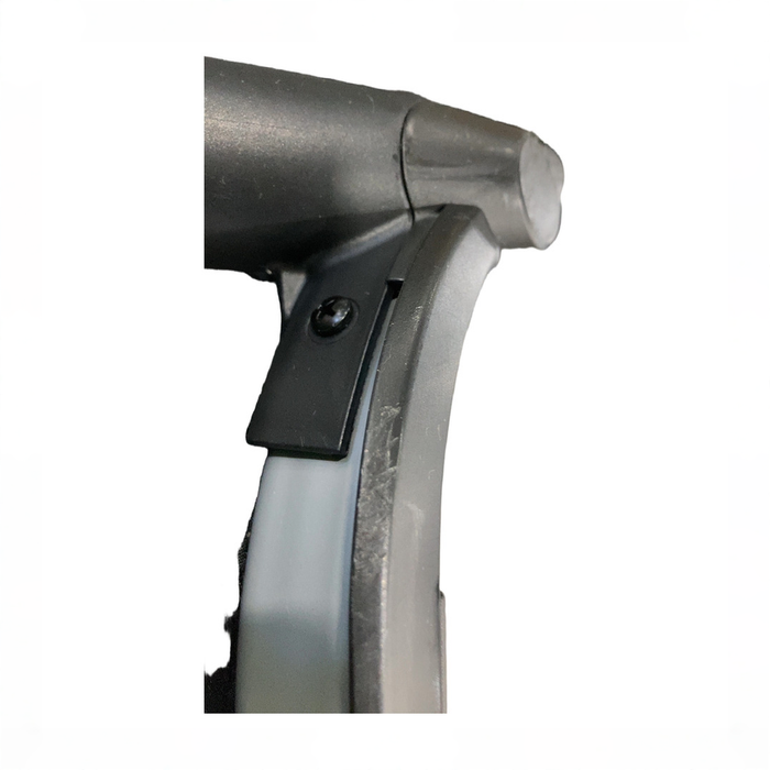 Shop Evenflo Omni Plus Stroller, 2024, Mylar Gray at GoodBuy Gear