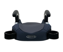 Shop Graco TurboBooster 2.0 Backless Booster Car Seat, 2024, Kent at GoodBuy Gear