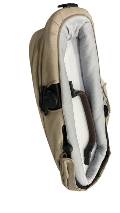 Shop Joolz Aer Bassinet Carry Cot, Lovely Taupe at GoodBuy Gear