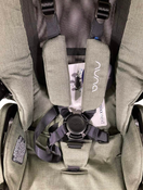 Shop Nuna MIXX Next Stroller, 2023, Pine at GoodBuy Gear
