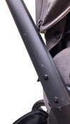 Shop Nuna MIXX Next Stroller, 2022, Granite at GoodBuy Gear