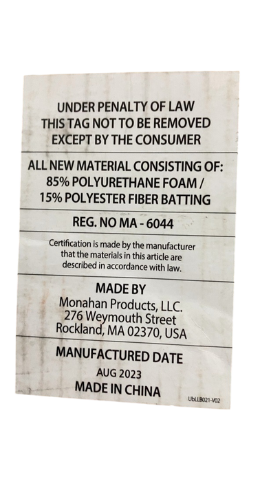 Shop UPPAbaby MESA V2 Infant Car Seat, Jake (Black), 2023 at GoodBuy Gear