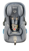 Shop UPPAbaby MESA Infant Car Seat, 2021, Henry (Blue Marl) at GoodBuy Gear