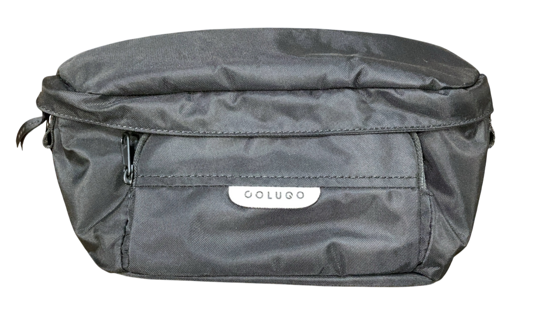 Shop Colugo On The Go Organizer, Black at GoodBuy Gear