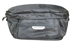 Shop Colugo On The Go Organizer, Black at GoodBuy Gear