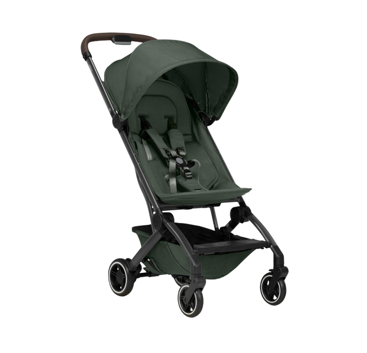 Shop Joolz Aer+ Stroller, 2025, Forest Green at GoodBuy Gear