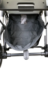 Shop Cybex Balios S Lux Stroller Frame, 2020, Silver at GoodBuy Gear