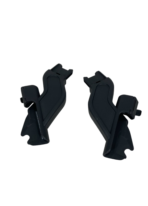 Shop UPPAbaby VISTA Lower Adapters at GoodBuy Gear