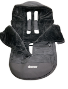 Shop Doona Footmuff at GoodBuy Gear