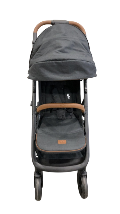 Shop Joie Caraway Whirl Stroller, Shale, 2025 at GoodBuy Gear