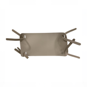 Shop Piccalio Helper Tower Safety Net, Beige at GoodBuy Gear