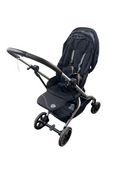Shop Cybex Eezy S Twist+2 Stroller, 2022, Moon Black at GoodBuy Gear