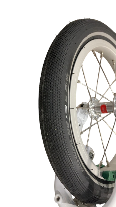 Shop Woom ORIGINAL 1 Balance Bike, Sky Blue at GoodBuy Gear