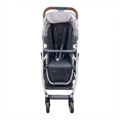 Shop UPPAbaby CRUZ V2 Stroller, 2022, Gregory (Blue Melange) at GoodBuy Gear