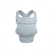 Shop Mabē The Monarch Carrier, Dream Wash Denim at GoodBuy Gear