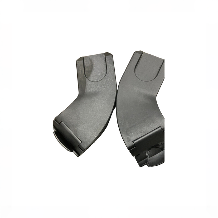 Shop Cybex Coya Car Seat Adapters, Black at GoodBuy Gear
