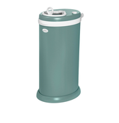 Shop Ubbi Diaper Pail, Matte Open Water at GoodBuy Gear