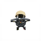 Shop Doona Infant Car Seat & Stroller Combo, 2025, Sahara Sand at GoodBuy Gear