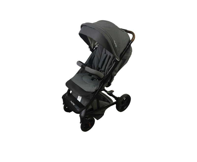 nuna tavo stroller 2019 Nuna Tavo Stroller, 2019, Granite