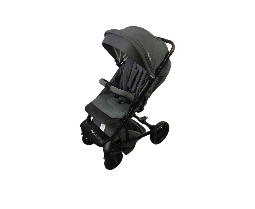 Nuna Tavo Stroller, 2019, Granite