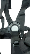 Shop Bugaboo Butterfly Stroller, 2024, Black, Desert Taupe, Desert Taupe at GoodBuy Gear