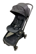 Shop Bugaboo Butterfly 2 Stroller, 2025, Black, Midnight Black, Midnight Black at GoodBuy Gear