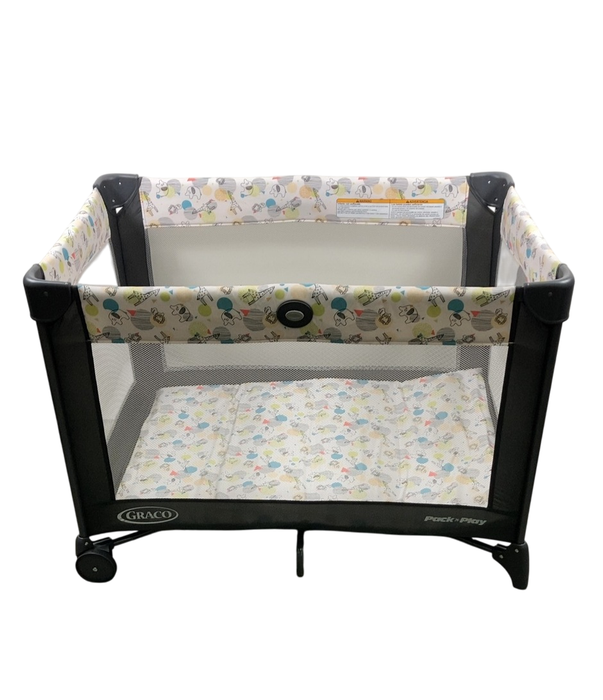 Shop Graco Pack 'n Play Playard, Carnival at GoodBuy Gear