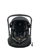 used Doona Infant Car Seat & Stroller-Midnight Edition, 2024