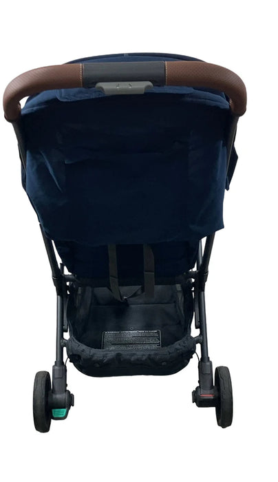 UPPAbaby MINU V2 Stroller, 2024, Noa (Navy)