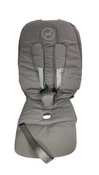 Shop Cybex PRIAM Seat Pack, Soho Grey, 2022+ at GoodBuy Gear