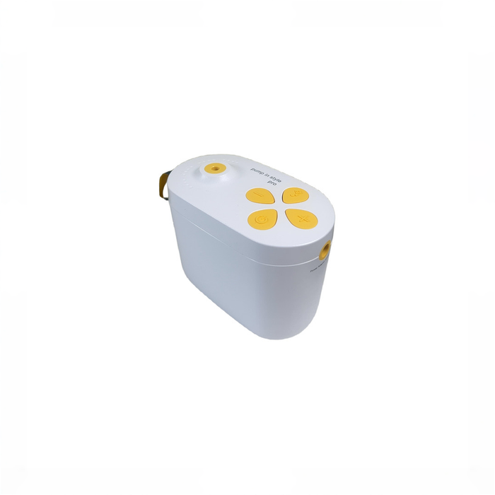 Shop Medela Pump in Style Pro Breast Pump, 2nd Gen at GoodBuy Gear