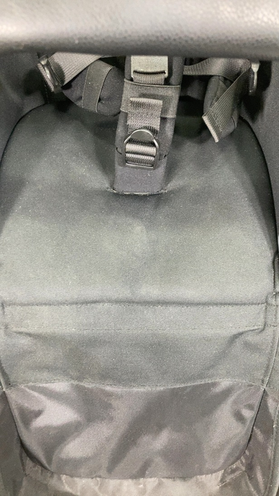 Shop Bugaboo Donkey 5 Duo Extension Set, 2022, Black, Midnight Black, None, without Canopy at GoodBuy Gear