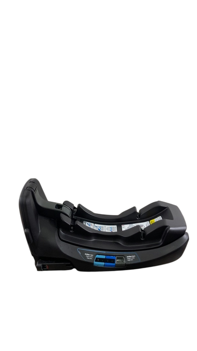 Shop Nuna RELX Infant Car Seat Base, 2024 at GoodBuy Gear
