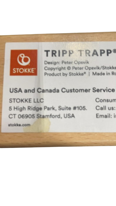 Shop Stokke Tripp Trapp Chair, Natural at GoodBuy Gear