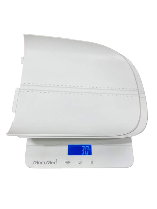 Shop MomMed Multi Function Scale at GoodBuy Gear