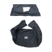 Shop Baby K'tan Baby Carrier, Black, Breeze, Small at GoodBuy Gear