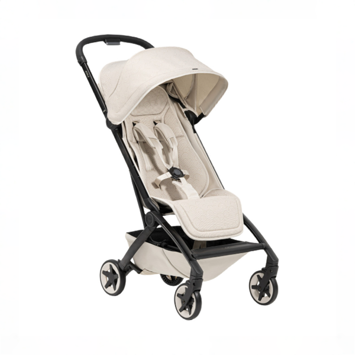 Shop Joolz Aer2 Lightweight Travel Stroller, 2025, Calming Beige at GoodBuy Gear