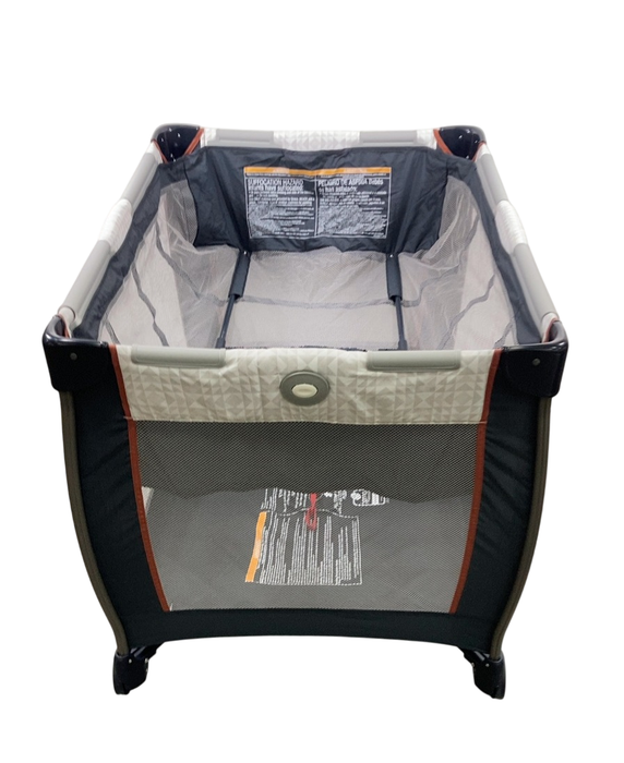 Shop Graco Pack ‘n Play Playard Anywhere Dreamer, Marlo at GoodBuy Gear