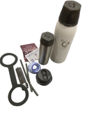Shop Ceres Chill The Ultimate Gift Bundle, Moonlighting, OG+ Chiller at GoodBuy Gear