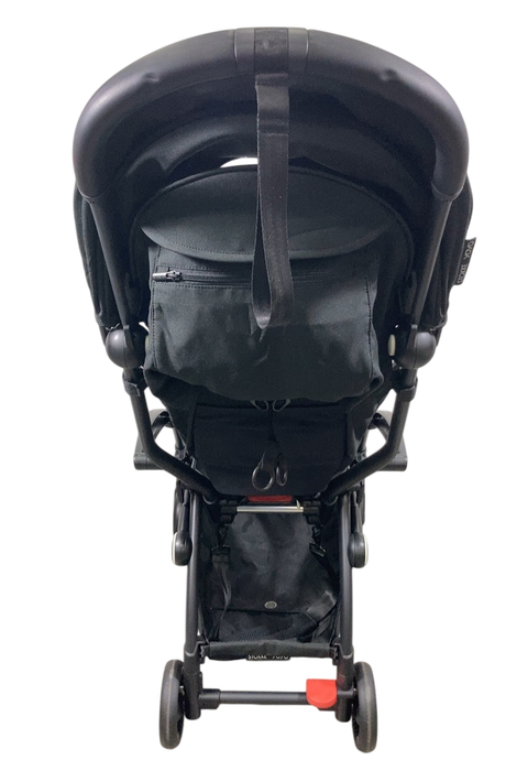 Shop Stokke YOYO3 Complete Stroller, 2024, Black, Black at GoodBuy Gear
