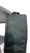 Shop BabyBjorn Baby Carrier Mini, Charcoal Gray 3D Jersey at GoodBuy Gear