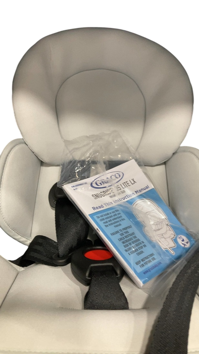 Shop Graco SnugRide 35 Lite LX Infant Car Seat, 2024, Lynwood at GoodBuy Gear