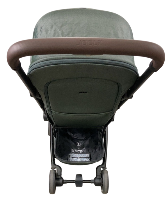 Joolz Aer+ Stroller, 2023, Mighty Green