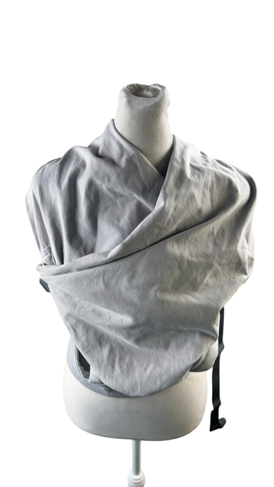 Shop Boba Bliss Baby Carrier, Gray at GoodBuy Gear