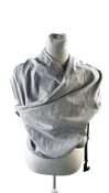 Shop Boba Bliss Baby Carrier, Gray at GoodBuy Gear
