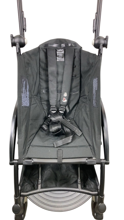 Shop Babyzen YOYO2 Stroller Frame, 2024, Black at GoodBuy Gear