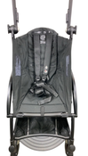 Shop Babyzen YOYO2 Stroller Frame, 2024, Black at GoodBuy Gear