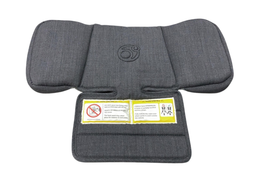 Shop Orbit Baby G5 Merino Wool Infant Car Seat Liner, Black at GoodBuy Gear